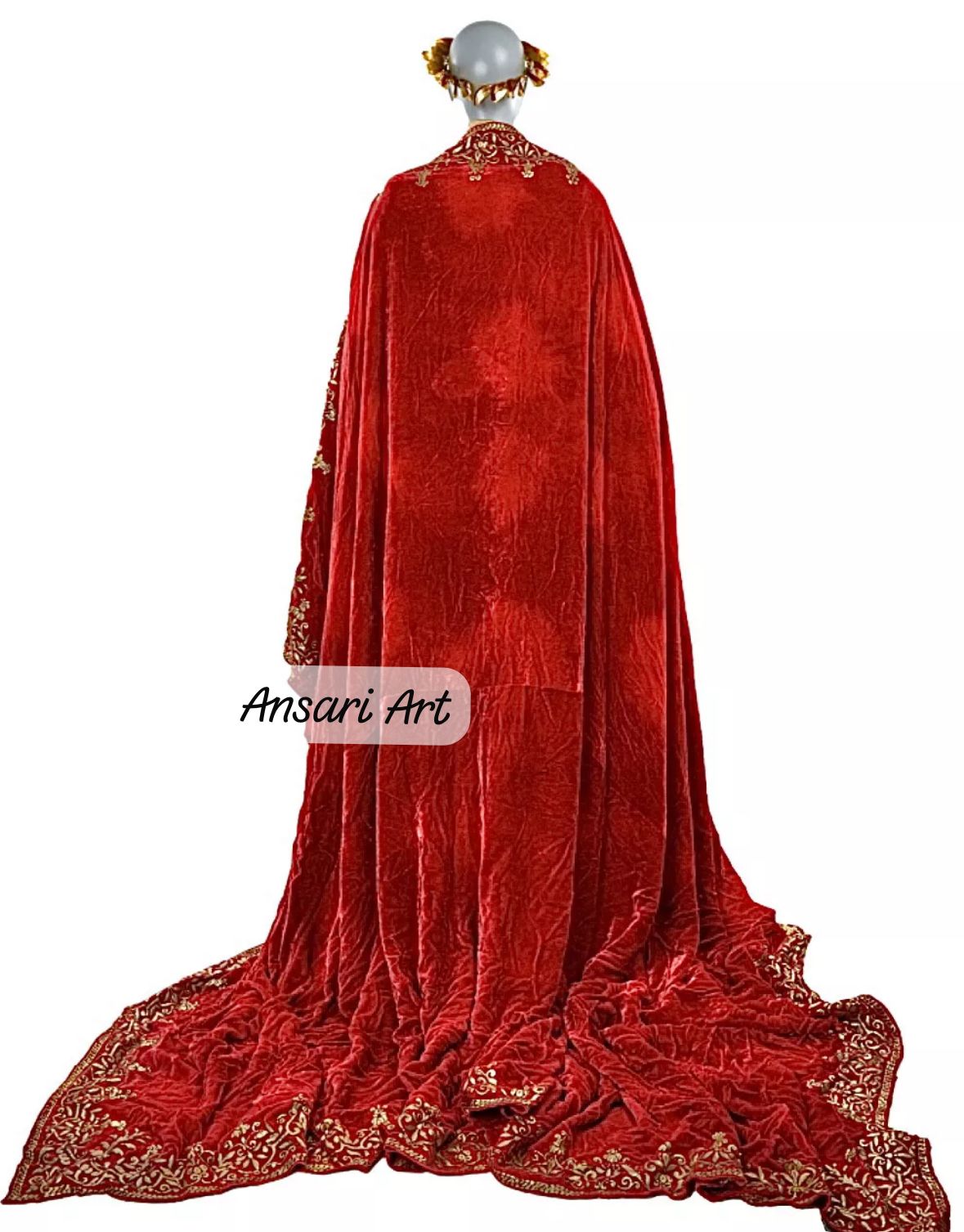 Rococo Frock Coat: 18th Century Men's Historical Costume - Image 3